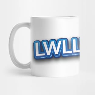 LWLLWWW Chicago Cubs Mug